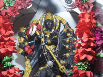 West Bengal 12 Shaktipeeth Tour – 3N 4D Ex Kolkata 2 Attahas shaktipeeth - West Bengal Shaktipeeth Tour