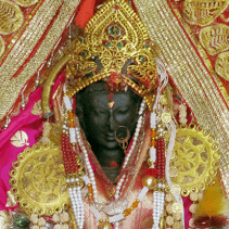 Bahula shaktipeeth - West Bengal Shaktipeeth Tour