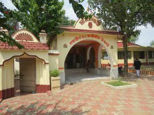 ujjani shaktipeeth - West Bengal Shaktipeeth Tour West Bengal 12 Shaktipeeth tour package