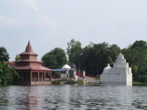 West bengal Shaktipeeths - Jogadya Temle West bengal Shaktipeeths - Jogadya Temle