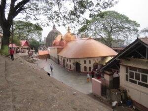 Kamakhya Maa - Adi Shaktipeeth Kamakhya Maa - Adi Shaktipeeth