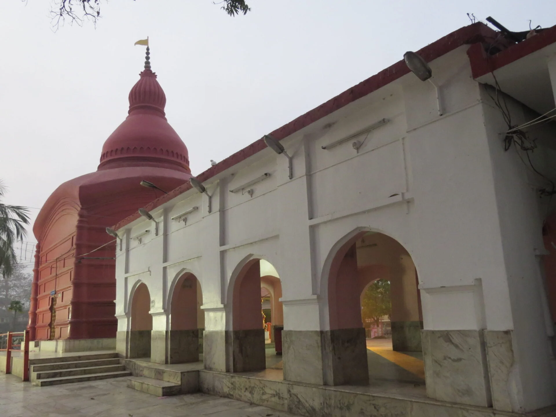 North East 3 Shaktipeeth Tour – 3N 4D Ex Guwahati 4 Maa Tripurasundari - Shaktipeeth darshan