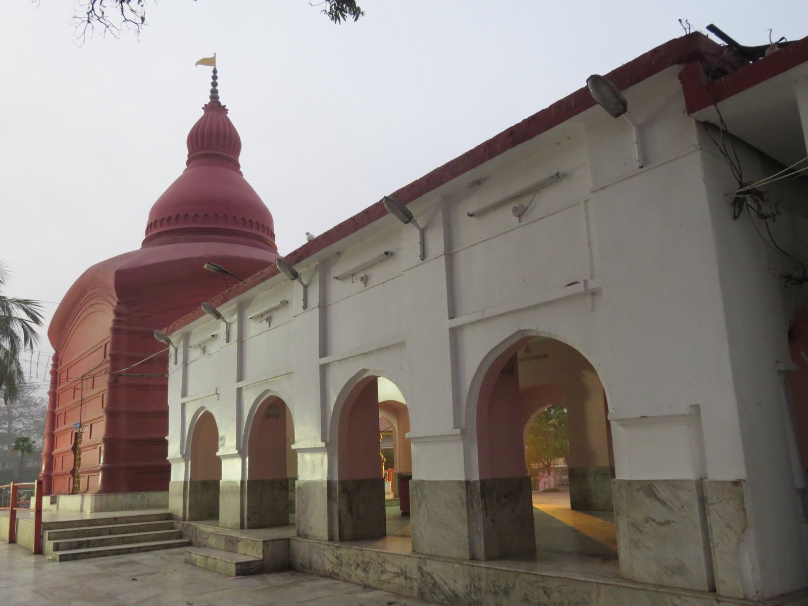 North East 3 Shaktipeeth Tour – 3N 4D Ex Guwahati 15 Maa Tripurasundari - Shaktipeeth darshan