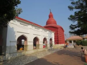 Maa Tripurasundari - Shaktipeeth darshan