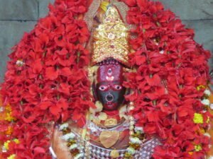 Maa Tripurasundari - Shaktipeeth darshan Maa Tripurasundari - Shaktipeeth darshan