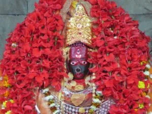 Maa Tripurasundari - Shaktipeeth darshan