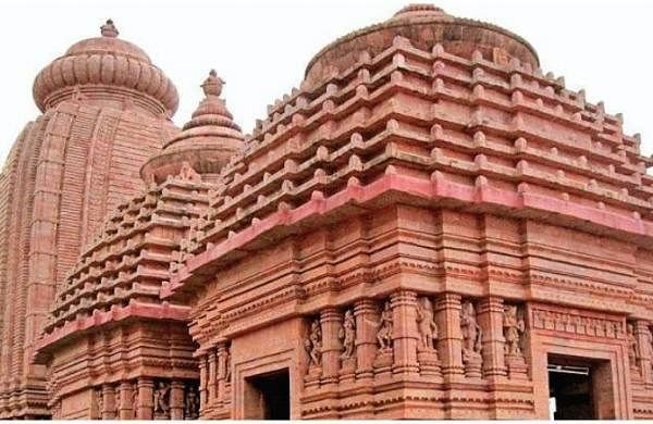 Odisha 3 Shaktipeeth Tour – 3N 4D Ex Kolkata 6 taratarini Temple