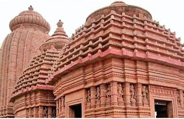 Odisha 3 Shaktipeeth Tour – 3N 4D Ex Kolkata 6 taratarini Temple