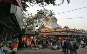 West Bengal 13 Shaktipeeth Tour – 4N 5D Ex Kolkata 12 kalighat shaktipeeth - West Bengal 12 Shaktipeeth Tour