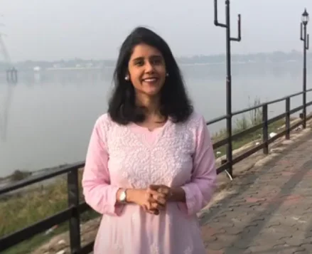 About 26 Aditi Surana