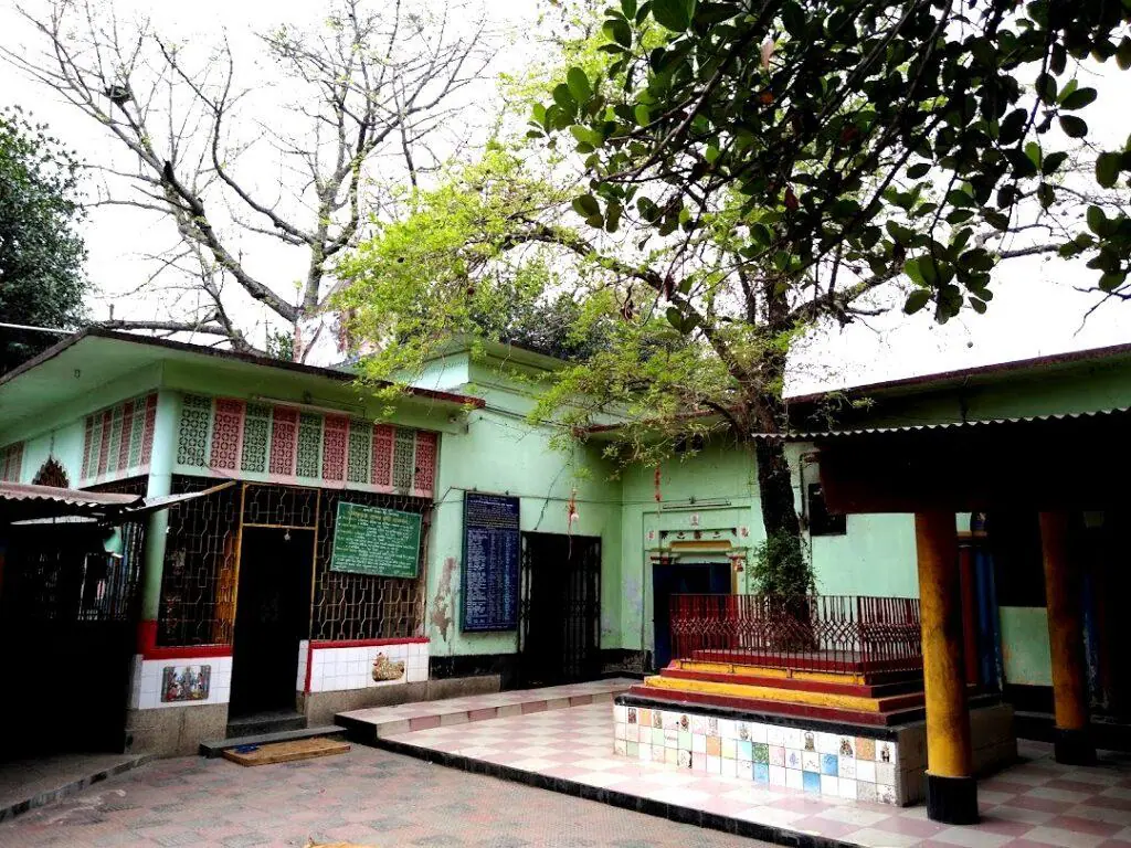 Aparna Shaktipeeth Bangladesh|Bangladesh Shaktipeeth| Bangladesh Shaktipeeth tour package from Kolkata 3 Aparna Shaktipeeth|Karota Shakti Peeth|Bangladesh Shaktipeeth