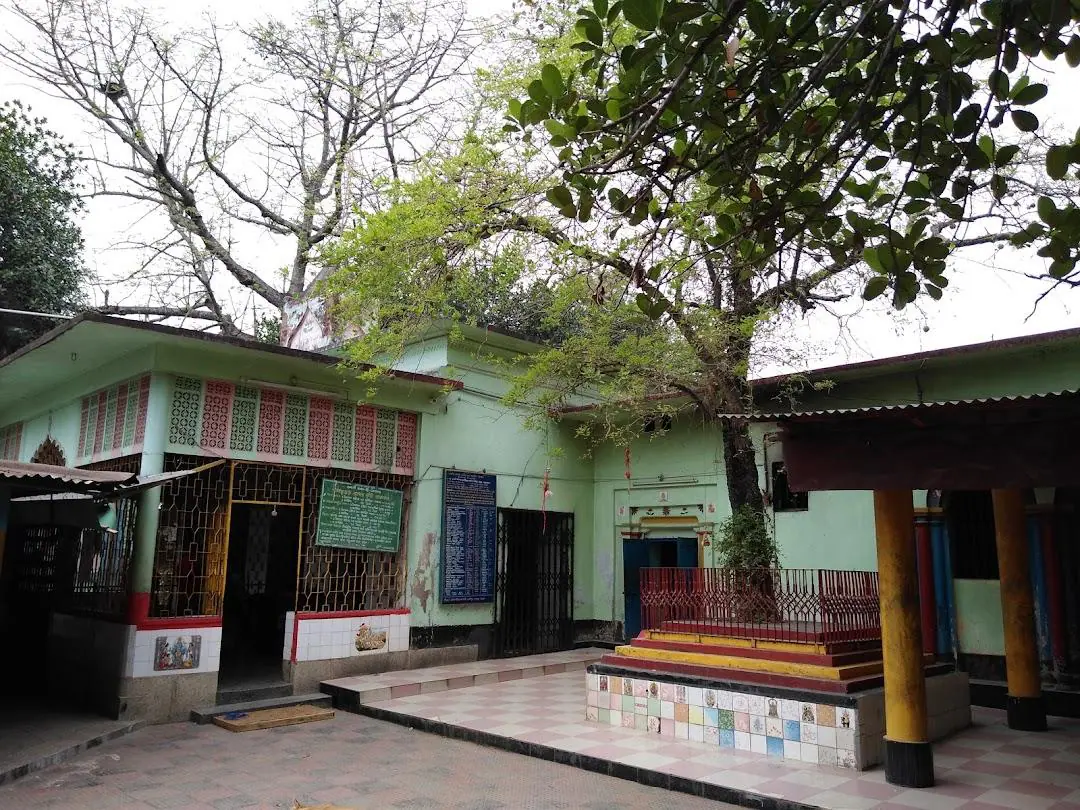 Bangladesh 7 Shaktipeeth Tour from Dhaka 5 Aparna Shaktipeeth|Karota Shakti Peeth|Bangladesh Shaktipeeth