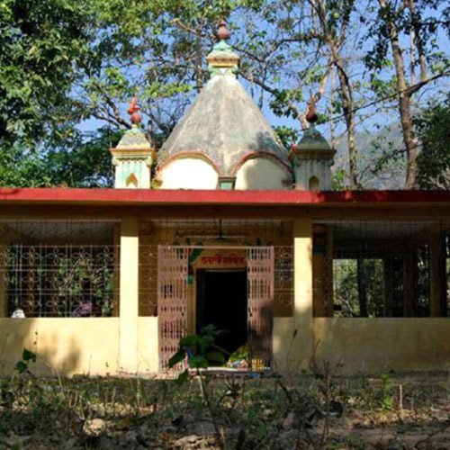 Bhavani Shaktipeeth