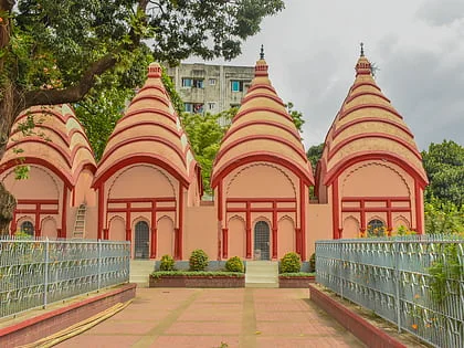 DHAKESWARI 1