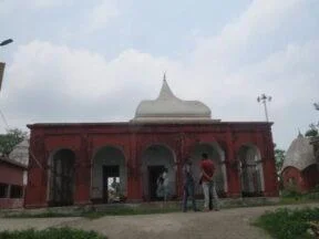 Bangladesh 7 Shaktipeeth Tour from Dhaka 20 Maa KiriteswarI