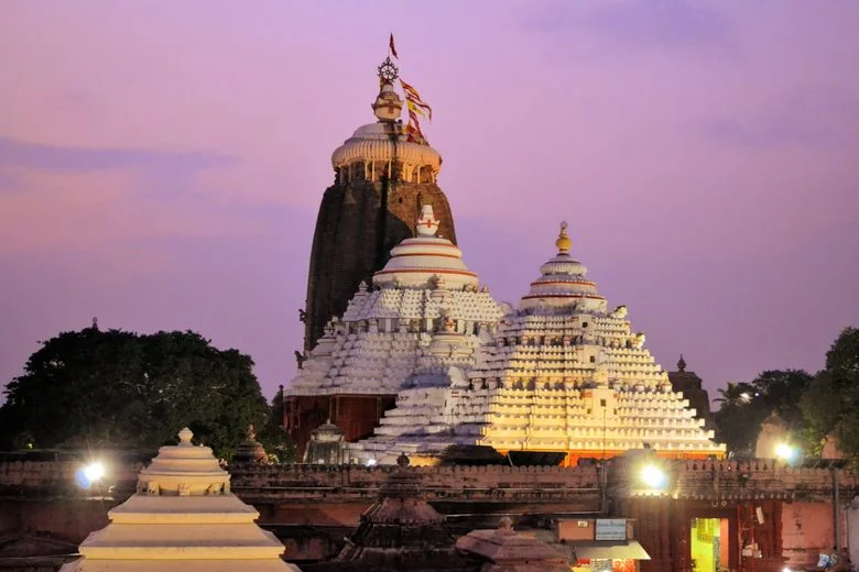 Odisha 3 Shaktipeeth Tour – 3N 4D Ex Kolkata 4 Jagannath temple Puri