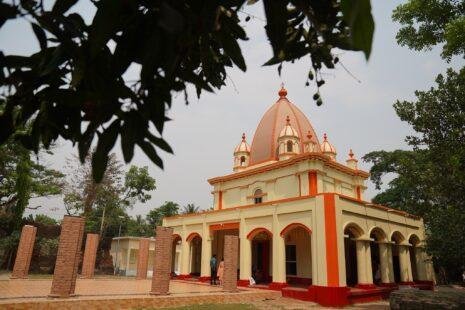 Jessoreswari Shaktipeeth