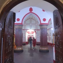 North East 3 Shaktipeeth Tour – 3N 4D Ex Guwahati 11 Kamakhya Maa - Adi Shaktipeeth