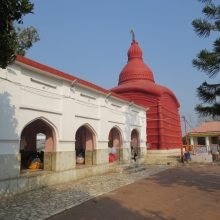 North East 3 Shaktipeeth Tour – 3N 4D Ex Guwahati 10 Maa Tripurasundari - Shaktipeeth darshan